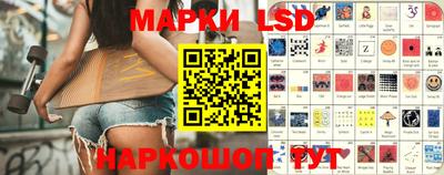 стафф Донской